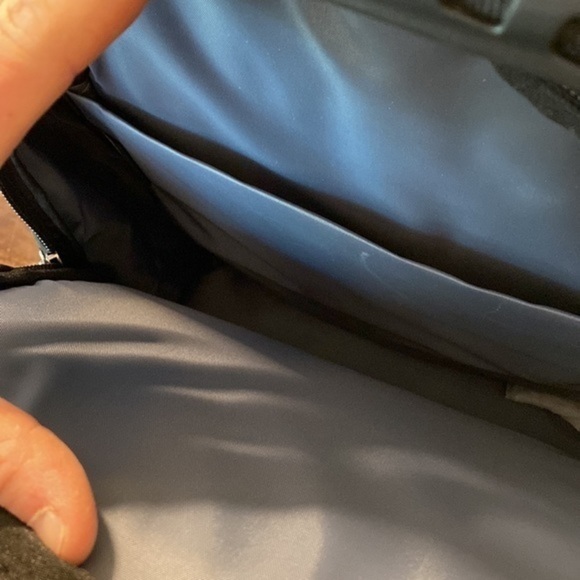 Wenger backpack laptop  new bag‎ black - Picture 5 of 9